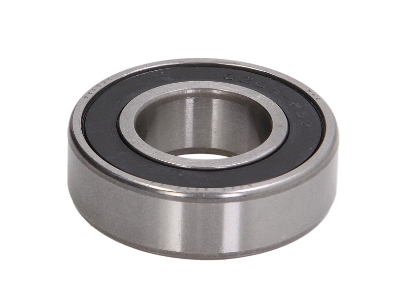 Ložisko setrvačníku